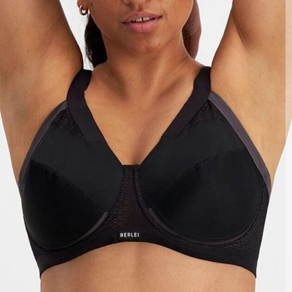 BERLEI | Shift underwire sports bra - Picture 9 of 9